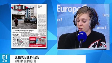 À la Une : le plan stratégique de Carrefour