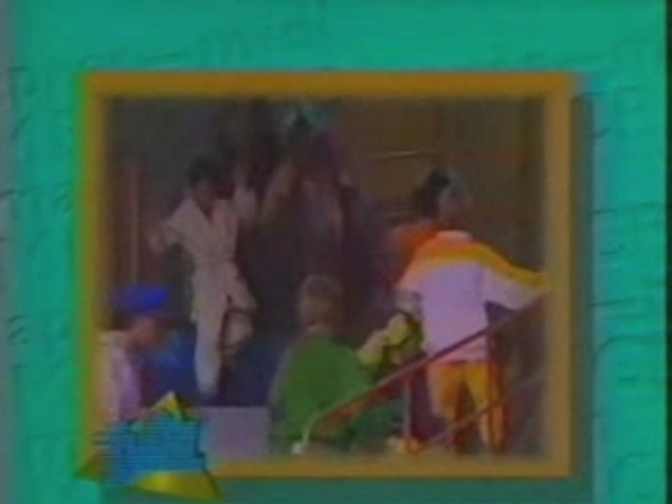 Bande annonce Salut les petits loups et Vitamine (1987 - TF1