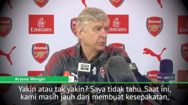 Seberapa Dekat Aubameyang Akan Reuni Dengan Mkhitaryan Di Arsenal?