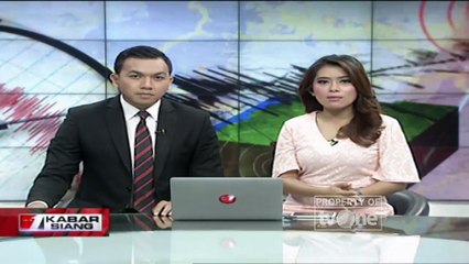 Banjir Rendam Ratusan Rumah Warga di Lumajang, Jawa Timur