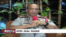 [Dialog] - Keterangan dari Kombes Pol Rudi Setiawan Soal Istri Jual Suami [Part 1]