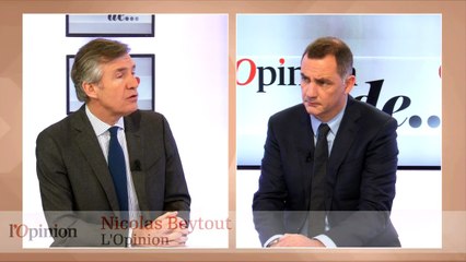 Gilles Simeoni: «Nous sommes dans une impasse politique» pour clore cette logique de conflit en Corse