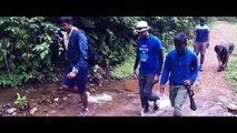 Hidlumane Falls - Mt. Kodachadri - Trekking packages in Karnataka