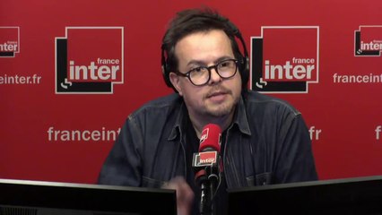 Stéphane Travert et la plainte de l'UFC Que Choisir sur les nanoparticules