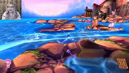 Disney Princess: My Fairytale Adventure | Ariel Part 1 (4) | Mousie