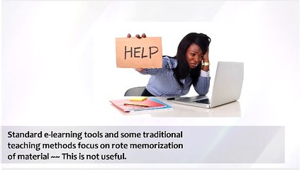 Benefits Elearning Gamification - Indusgeeks.com