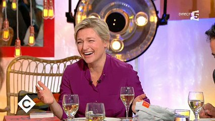 Face au jury de Top Chef, le cuisinier de "C à vous" n'était pas vraiment à l'aise - Regardez