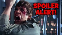 Rogue One DELETED SCENES & CHARACTERS, Reshoots & Rejected Concepts