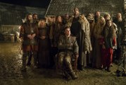 Watch ONline - Vikings Season 5 Episode 10 : Moments of Vision