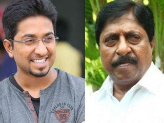 ശ്രീനിവാസന്റെ അസുഖത്തെ പറ്റി മകൻ വിനീതിന് പറയാനുള്ളത് | Oneindia Malayalam