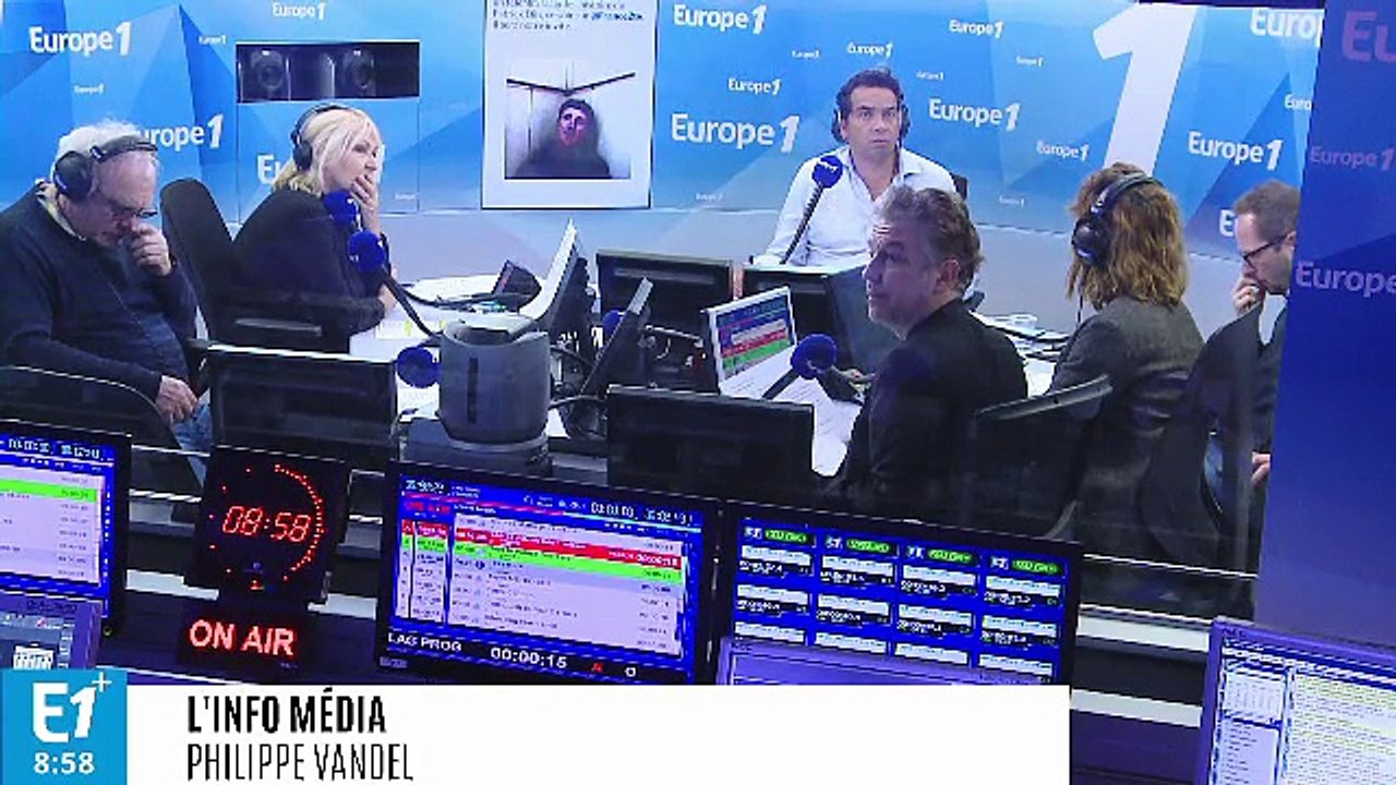 "Je voulais juste rentrer chez moi" : le téléfilm de France 2 sur les erreurs judiciaires