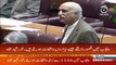 Khursheed Shah criticizes Punjab CM on Kasur Incident | Aaj News