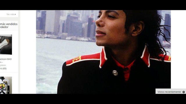 AliExpress Rare Classic MJ MICHAEL JACKSON АЛИЭКСПРЕСС Майкл Джексон Куртка