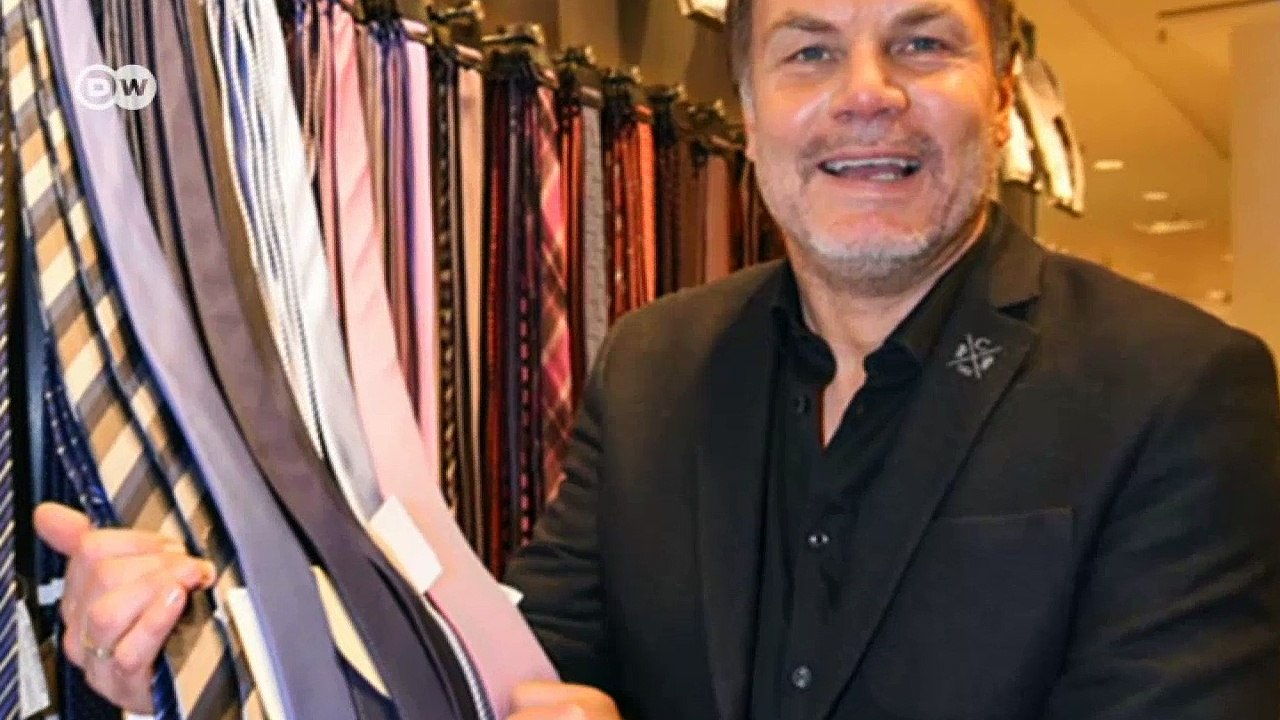 Dresscode - Frag Deine große Schwester | DW Deutsch