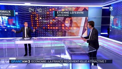 Les investissements des grands groupes internationaux seront-elles bénéfiques ?