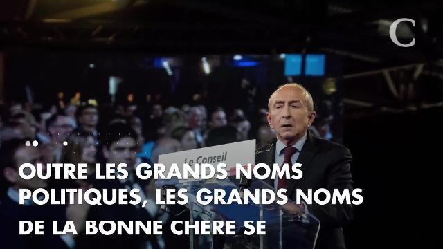 Paul Bocuse : Emmanuel Macron et Edouard Philippe absents pour un enterrement simple