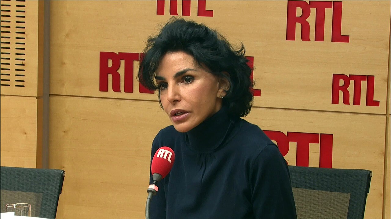 "Les personnels pénitentiaires sont très mal perçus", dénonce Rachida Dati