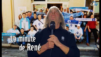 Epinal 0-2 OM : la minute de René