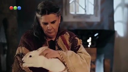 JOSUE Y LA TIERRA PROMETIDA Capitulo 174