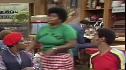 Whats happening Season 03 Episode 13 A Present for Dee