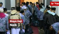 Arab Saudi Terapkan PPN 5 Persen, Biaya Haji Naik