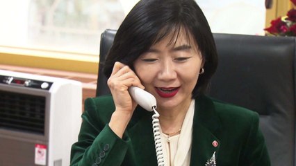 롯데그룹 창사 이후 첫 여성 CEO 배출 / YTN