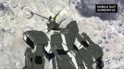 PC gaming modificado RX-0 Gundam Unicorn