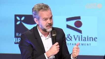 Conférence Vivre Ensemble 2018. Comment réduire le fossé entre la France des métropoles et la France dite périphérique  ? Quelles conséquences politiques ?