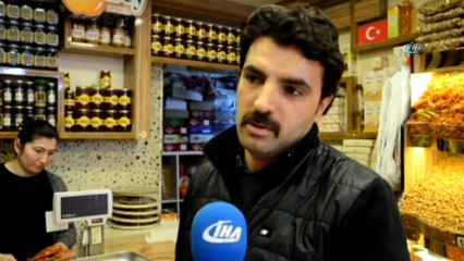 Malatya kayısısını 20'ye yakın ürünle piyasaya sürdü