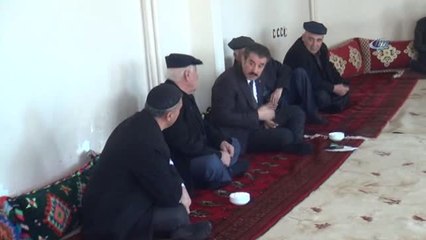 Tatar Aşireti Mensubu 2 Bin Kişi Afrin Operasyonuna Katılmaya Hazır