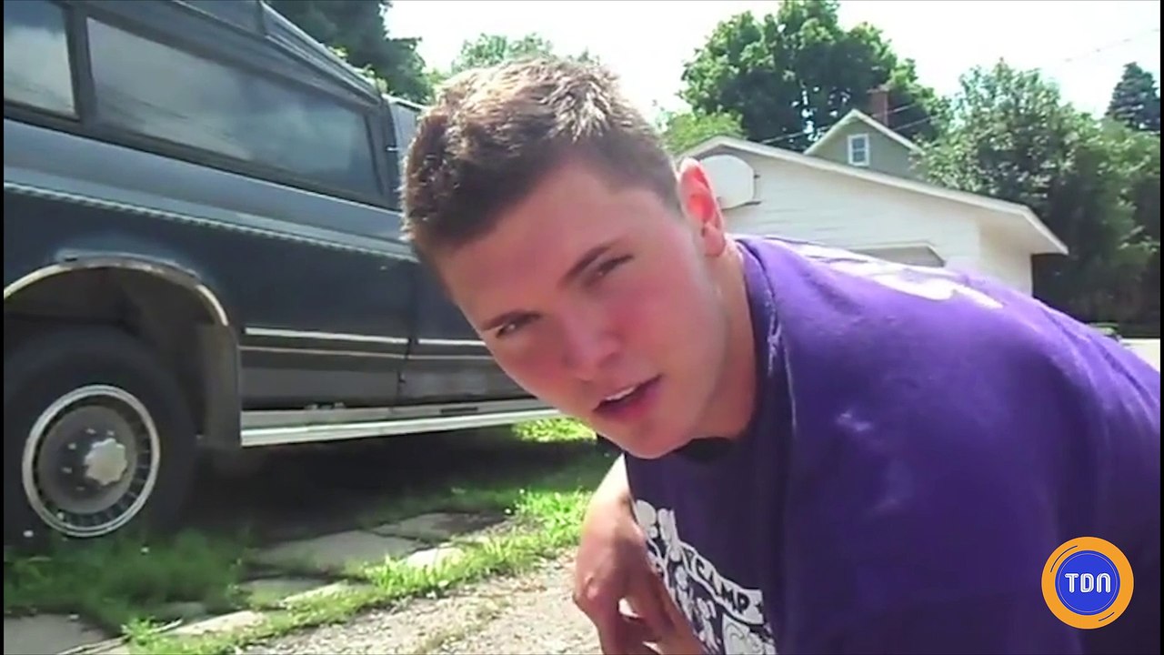 Un lapin pas comme les autres