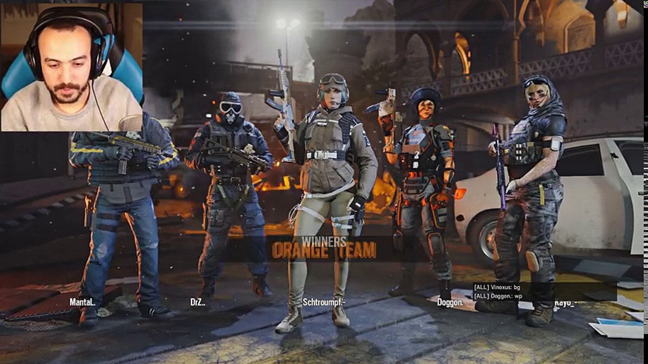 LE BLED'ART-BRRR BRRR BALLE DANS LA TÊTE  !