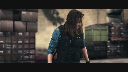 CSGO vs CS 1.6 - THE MOVIE