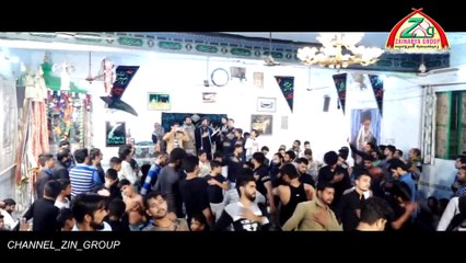 16 Khurram Raza Zaidi Jansathi Do Ali Akbar a.s. Azan_0