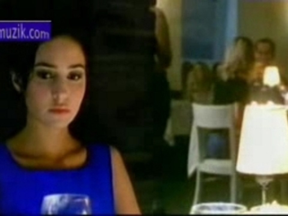Tarkan - Hup