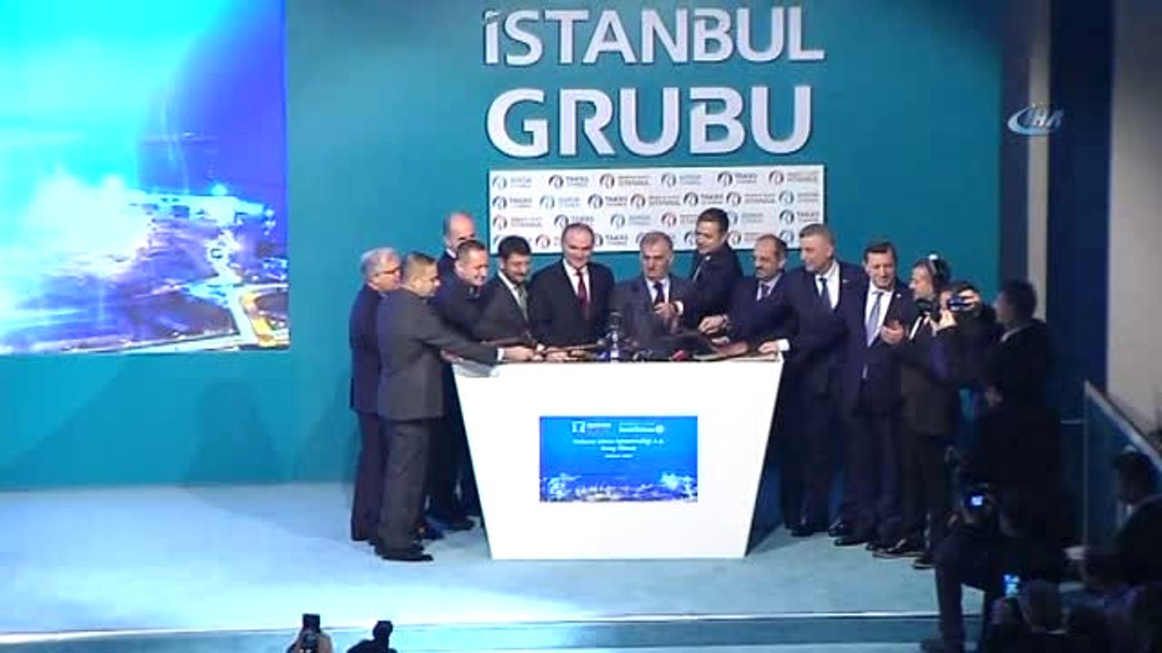 Bakan Faruk Özlü: "Denizlerimiz ve Limanlarımız 80 Milyon Vatandaşımızın Geleceğini Sırtlıyor"