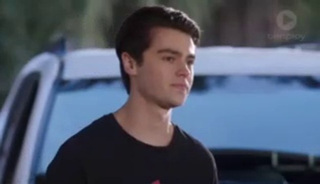 Neighbours 7765 24th January 2018 - Neighbours 7765 24 January 2018 - Neighbours 24th January 2018 - Neighbours 7765 - Neighbours January 24th 2018 - Neighbours 25-1-2018 - Neighbours 7765 24-1-2018 - Neighbours