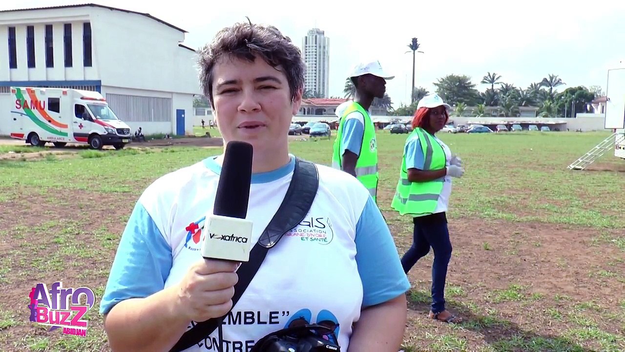 AFRO BUZZ DECEMBRE AGIS 2016