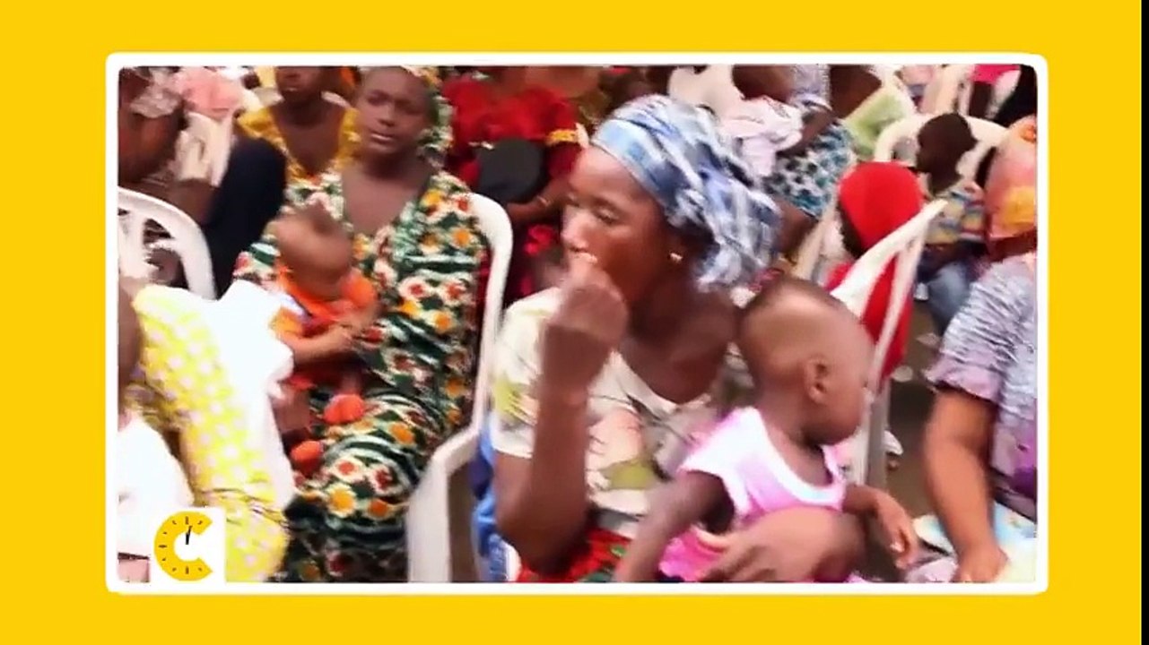 ONG AGIS - C'midi de RTI Mars 2016