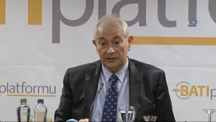 Cumhurbaşkanlığı Başdanışmanı Reha Denemeç: "Özal Dönemi ile Bizim Dönemimiz Birçok Benzerlik...