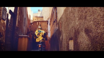 Saad Lamjarred - LM3ALLEM (Music Video Teaser) | (سعد لمجرد - لمعلم (برومو الفيديو كليب