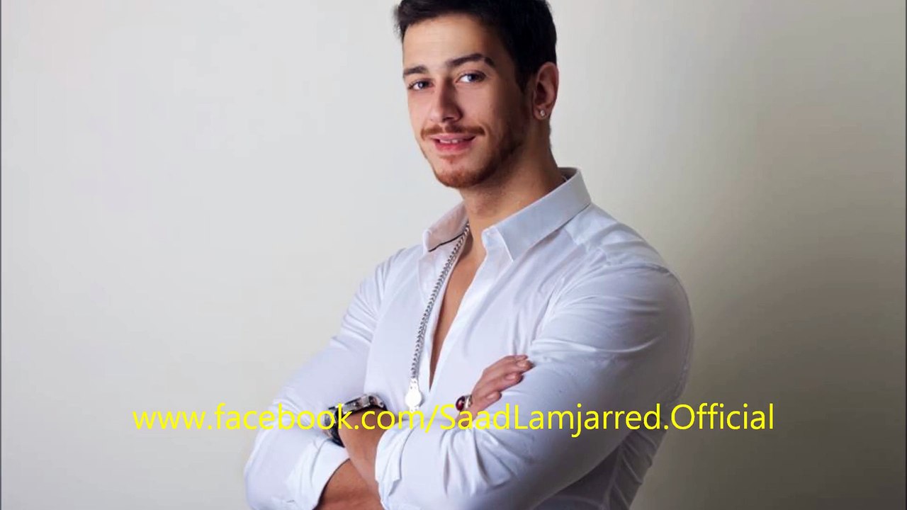 Saad Lamjarred - Jiti Fi Bali (Official Audio) | سعد لمجرد - جيتي في بالي