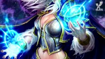 [WarCraft] Будет ли третья сторона в World of Warcraft?