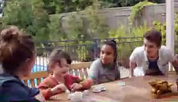 Neighbours 7763 24th January 2018