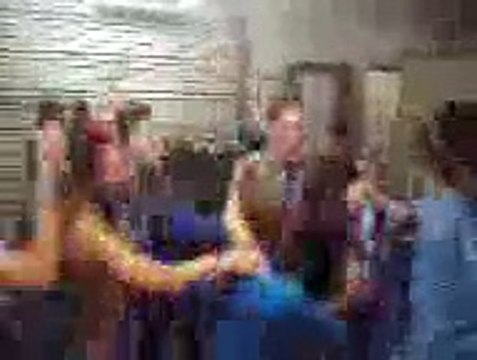 Victoire contre CA PLAN DE CUQUES