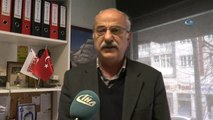 Türsab Eskişehir Bölgesel Yürütme Kurulu Başkanı Hüseyin Kutlu Özekçin: 