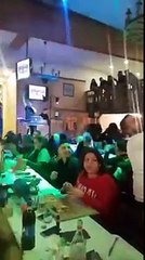 GENNARO CHIANESE LIVE