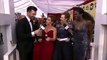 Game of Thrones Wins Stunt Ensemble - Red Carpet Interview - 24th Annual SAG Awards