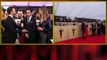 Max Minghella - Red Carpet Interview - 24th Annual SAG Awards