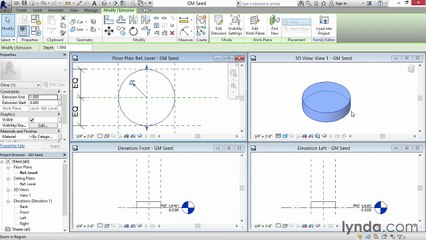 3ds MAX 2010 essential training